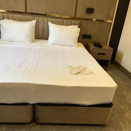 Istanblu Atasehir