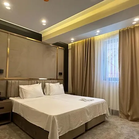 Istanblu Atasehir