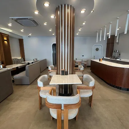 Istanblu Atasehir