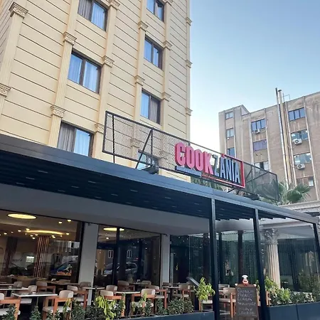 Istanblu Atasehir 3* Istanbul