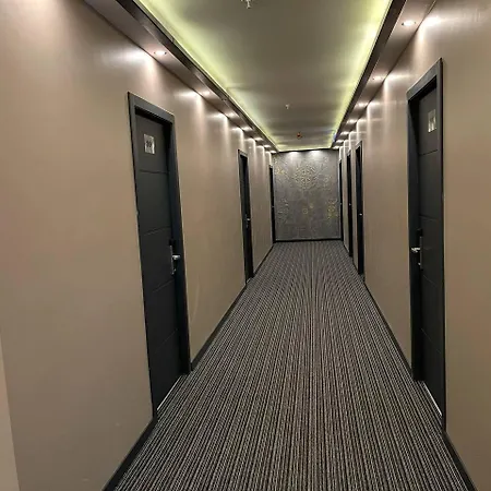 Istanblu Atasehir Hotel Istanbul