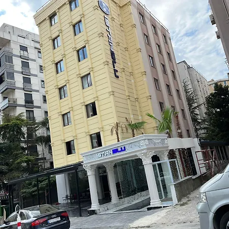 Hotel Istanblu Atasehir