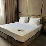Hotel Istanblu Atasehir 3*