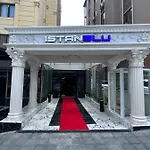 Istanblu Atasehir Hotel Istanbul