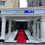 Istanblu Atasehir Hotel