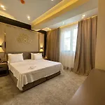 Hotel Istanblu Atasehir Stambuł