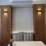 Istanblu Atasehir Hotel Istanbul