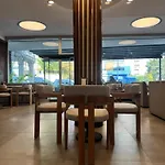Istanblu Atasehir Hotel 3*