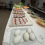 Hotel Istanblu Atasehir