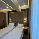Istanblu Atasehir 3* Istanbul