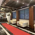 Hotel Istanblu Atasehir