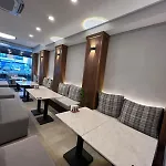 Istanblu Atasehir Hotel 3*