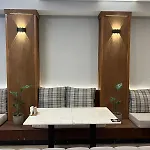 Istanblu Atasehir