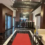 Istanblu Atasehir Hotel