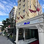 Hotel Istanblu Atasehir