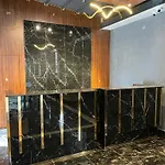 Istanblu Atasehir Hotel 3*