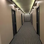 Istanblu Atasehir Hotel Stambuł
