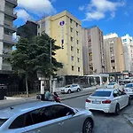Istanblu Atasehir 3* Istanbul