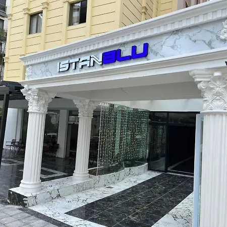 Istanblu Atasehir Istanbul
