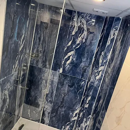 Istanblu Atasehir איסטמבול