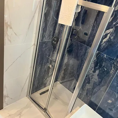 Istanblu Atasehir מלון איסטמבול