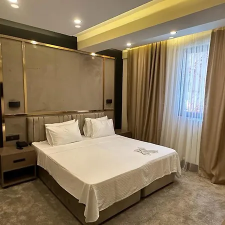 מלון Istanblu Atasehir 3*
