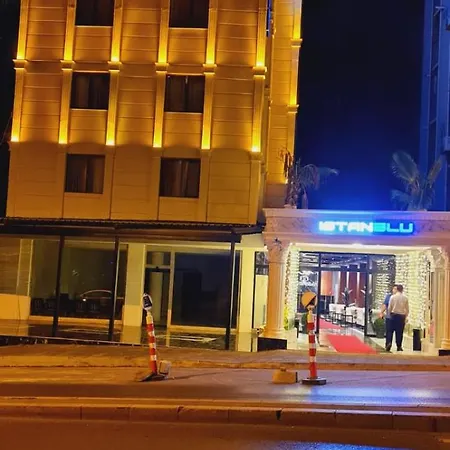 Istanblu Atasehir 3* Istanbul