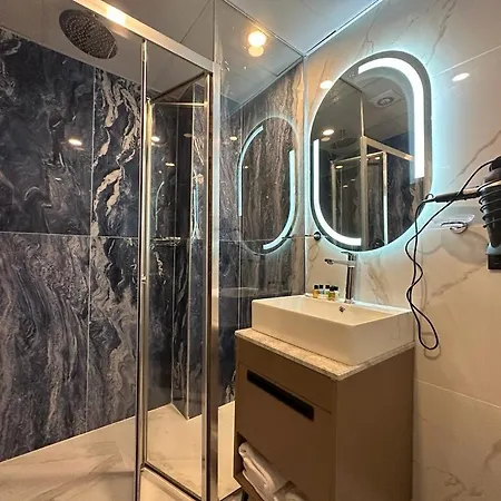 Istanblu Atasehir Hotel Istambul