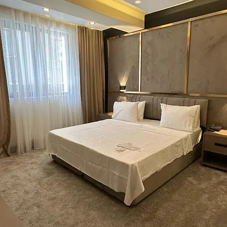 Istanblu Atasehir Istanbul