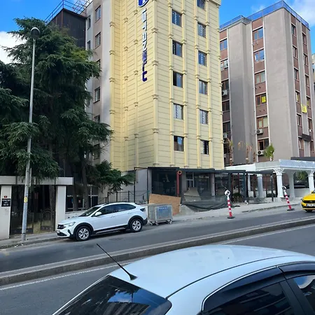 Istanblu Atasehir Istanbul