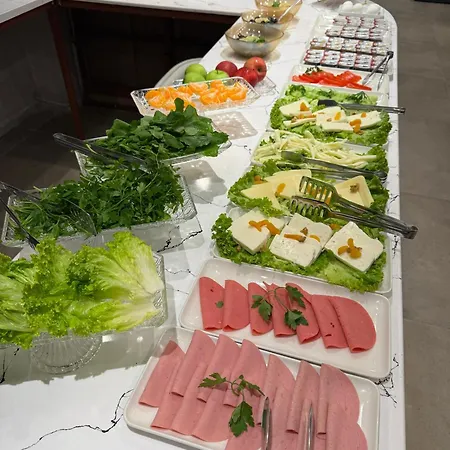 Istanblu Atasehir Hotel Istambul