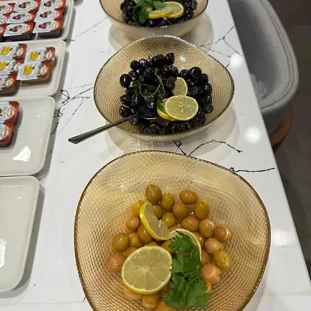 Hotel Istanblu Atasehir Istambul