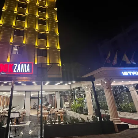 Hotel Istanblu Atasehir 3*