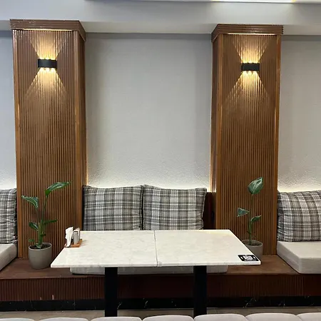Istanblu Atasehir