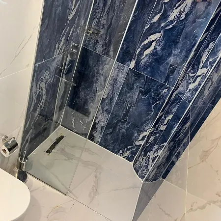 Istanblu Atasehir 伊斯坦布尔