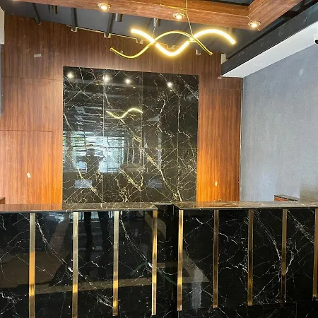 Istanblu Atasehir 3*