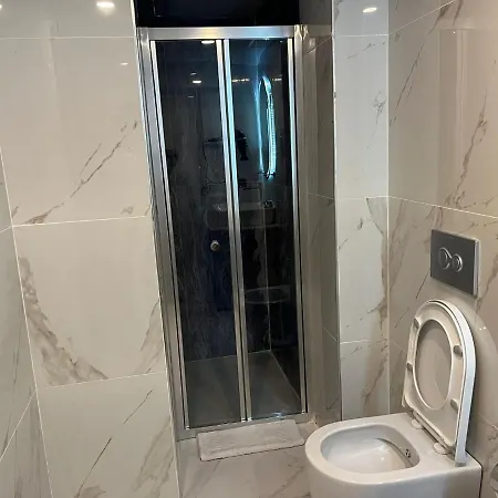 מלון Istanblu Atasehir