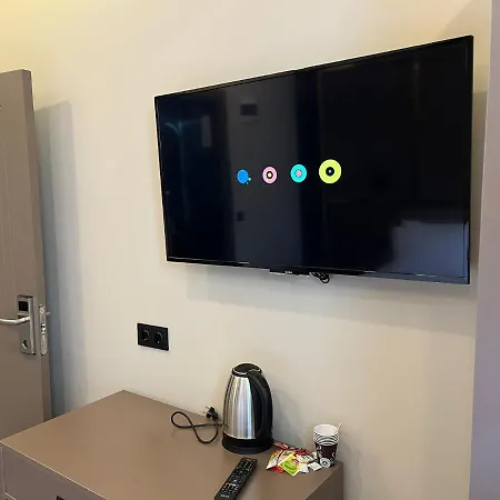 Istanblu Atasehir איסטמבול