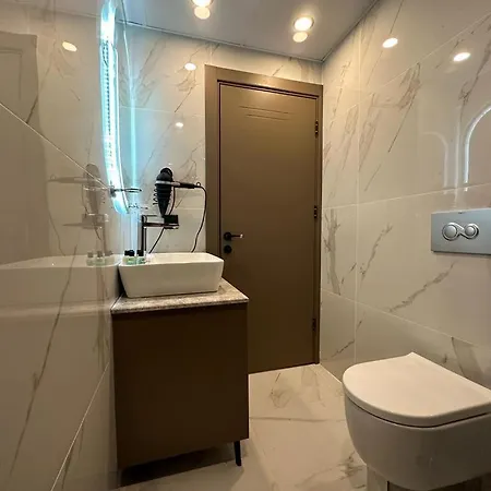 Istanblu Atasehir 3* Istanbul