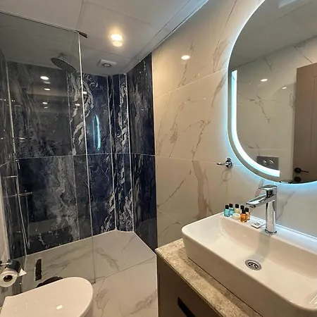 מלון Istanblu Atasehir