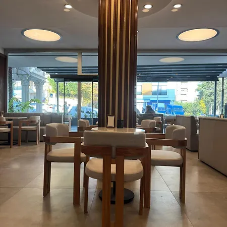 Istanblu Atasehir 3*