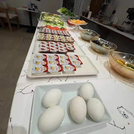 מלון Istanblu Atasehir