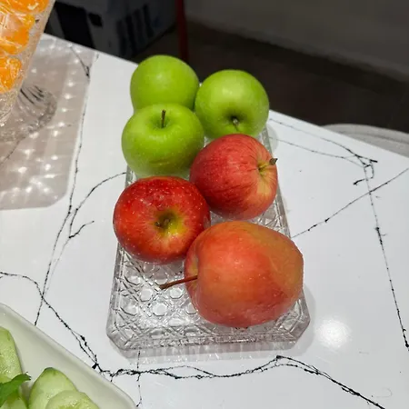 Istanblu Atasehir 3* Istanbul