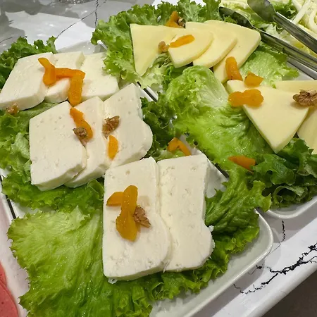 Istanblu Atasehir Hotel 3*