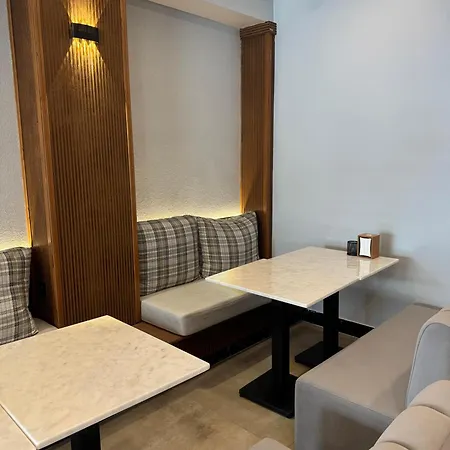 Istanblu Atasehir Hotel Istanbul