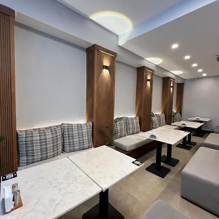 Istanblu Atasehir 3*