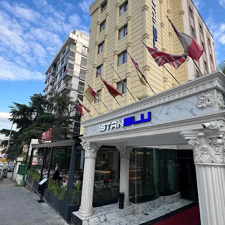 מלון Istanblu Atasehir