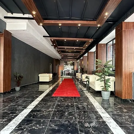 Istanblu Atasehir 3*