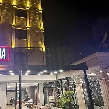 Hotel Istanblu Atasehir 3*
