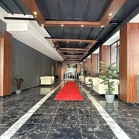 Istanblu Atasehir 3* Istanbul